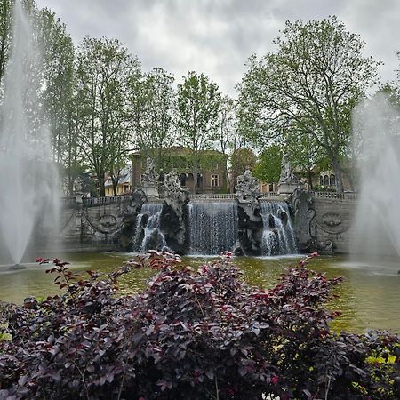 Dorolea Rooms Torino Centro Екстер'єр фото