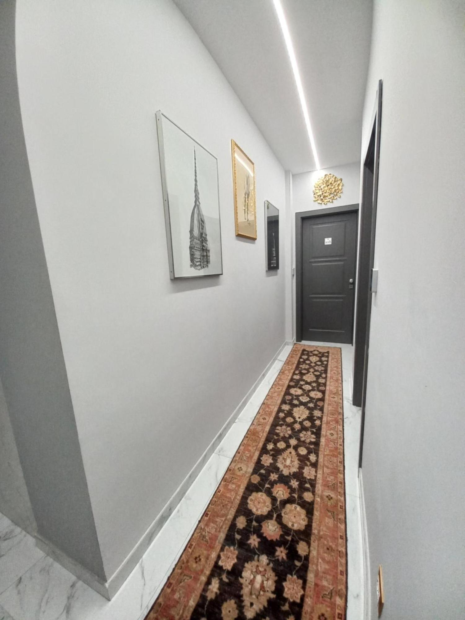 Dorolea Rooms Torino Centro Екстер'єр фото