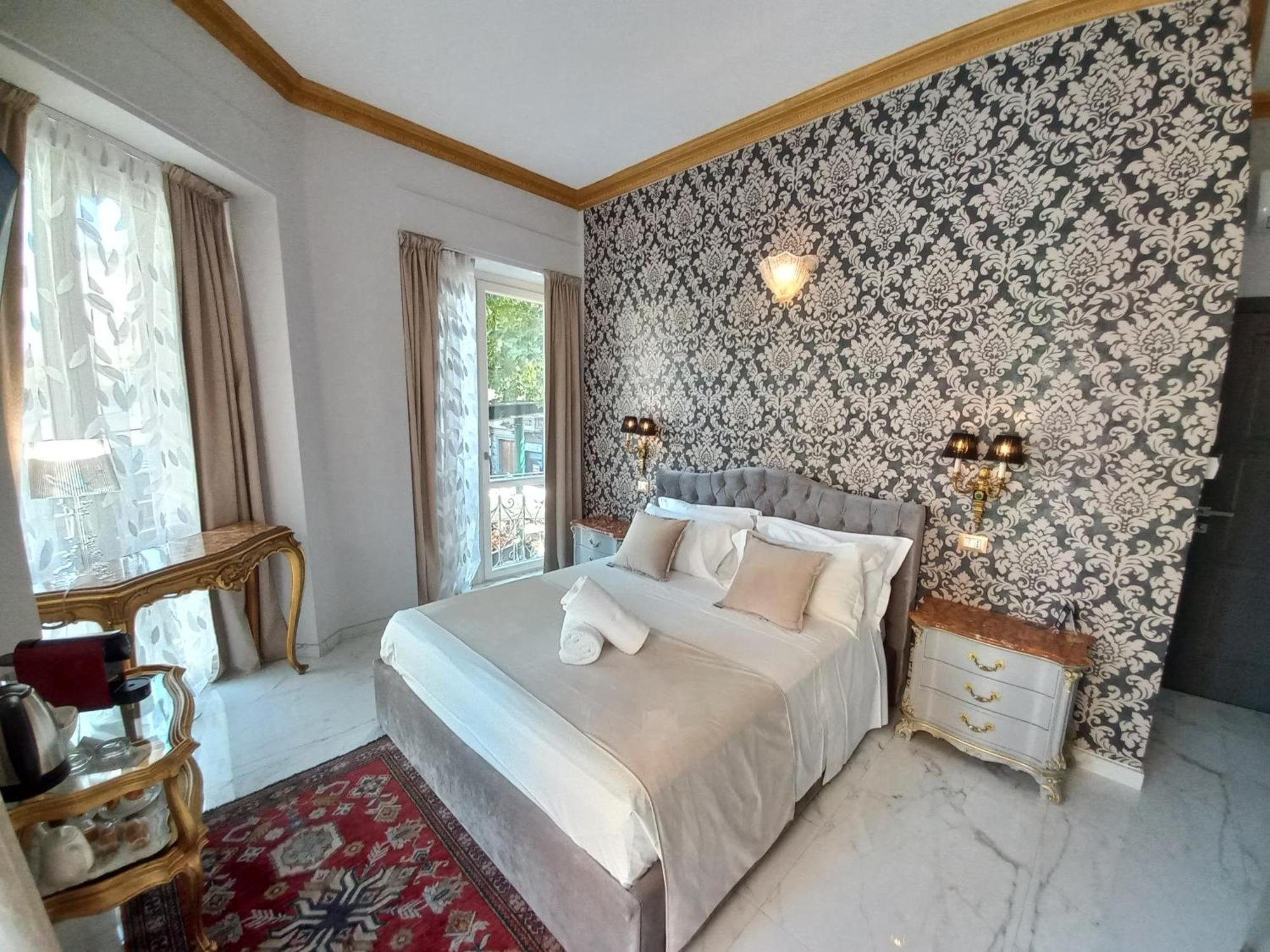 Dorolea Rooms Torino Centro Екстер'єр фото