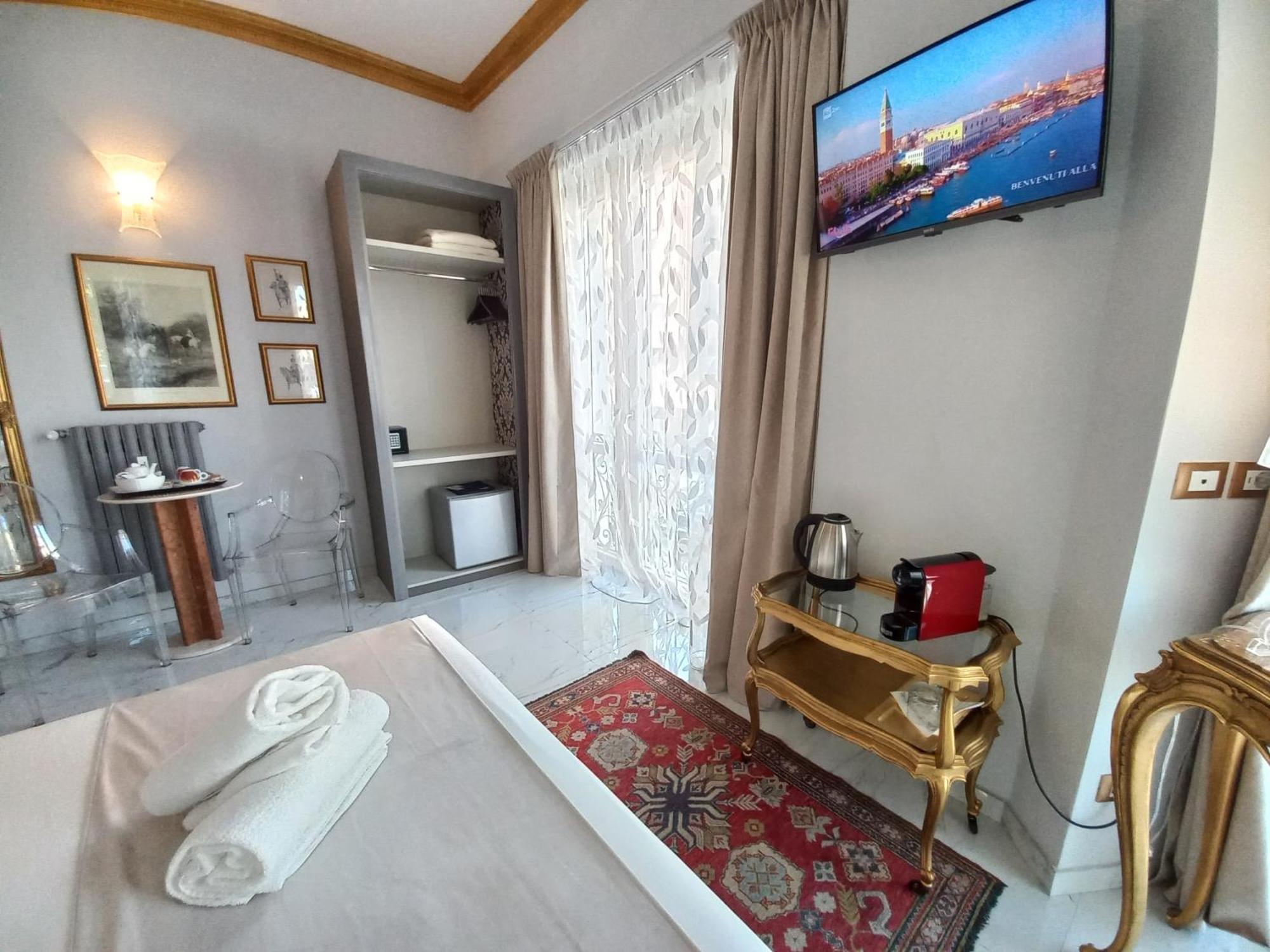 Dorolea Rooms Torino Centro Екстер'єр фото
