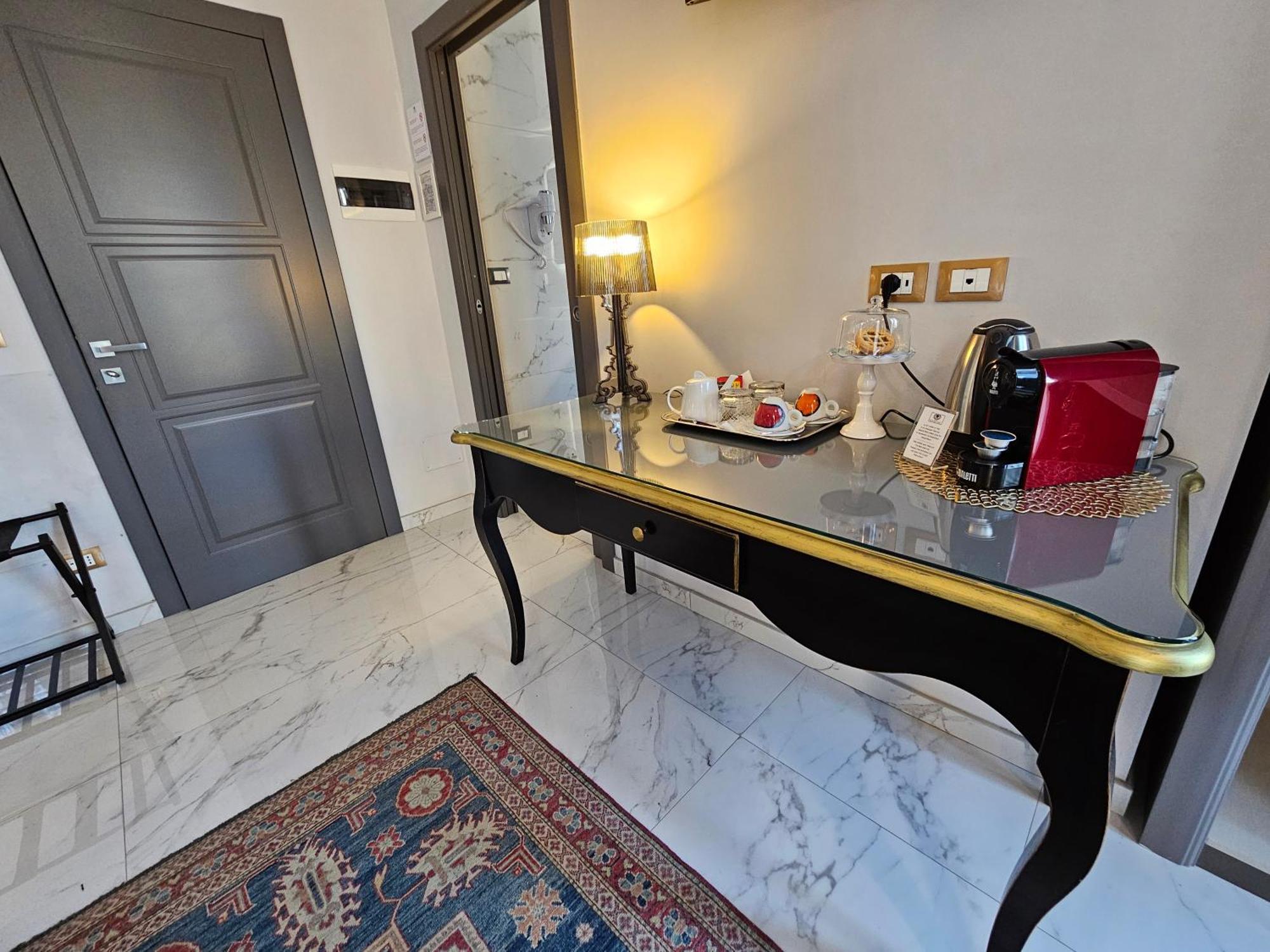 Dorolea Rooms Torino Centro Екстер'єр фото
