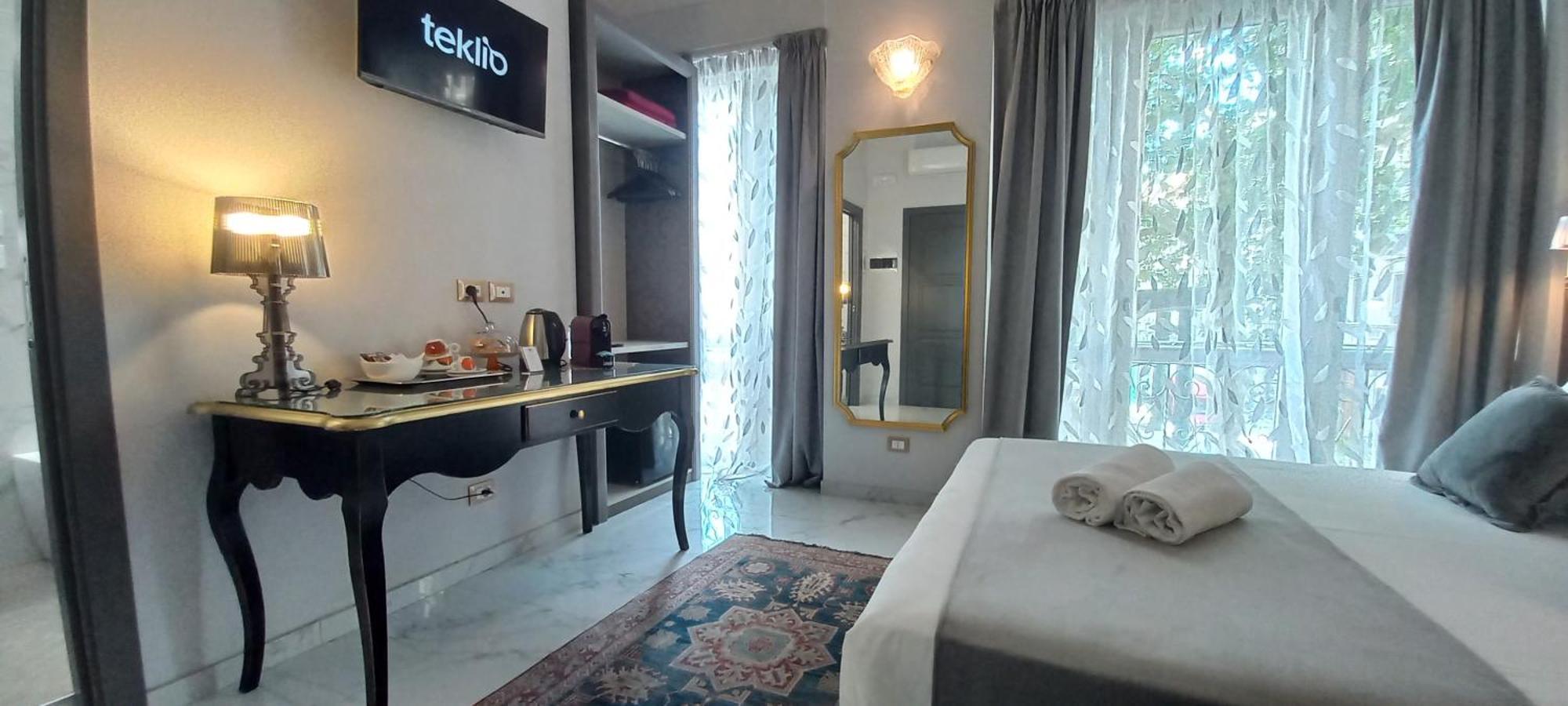 Dorolea Rooms Torino Centro Екстер'єр фото