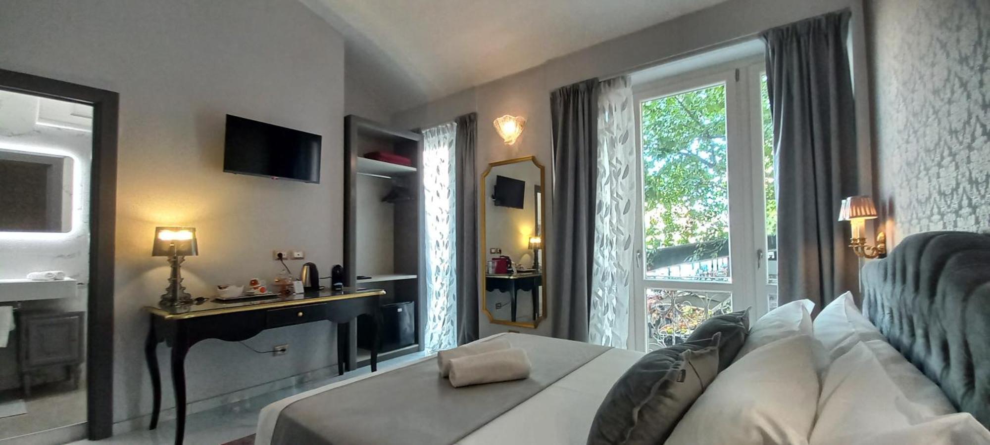 Dorolea Rooms Torino Centro Екстер'єр фото