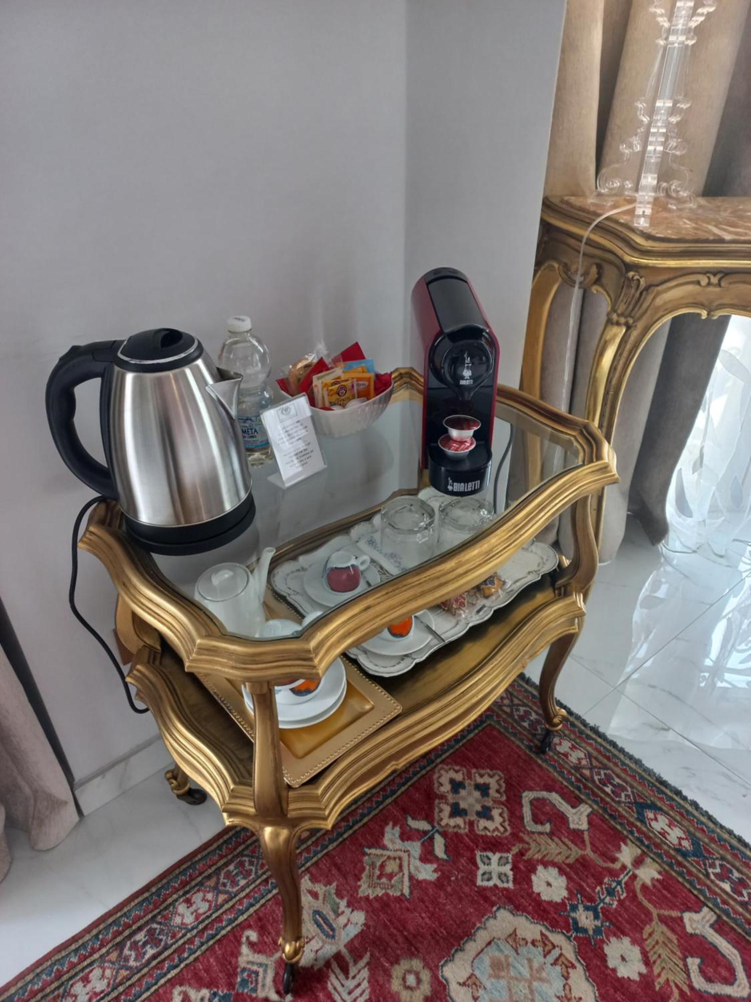 Dorolea Rooms Torino Centro Екстер'єр фото