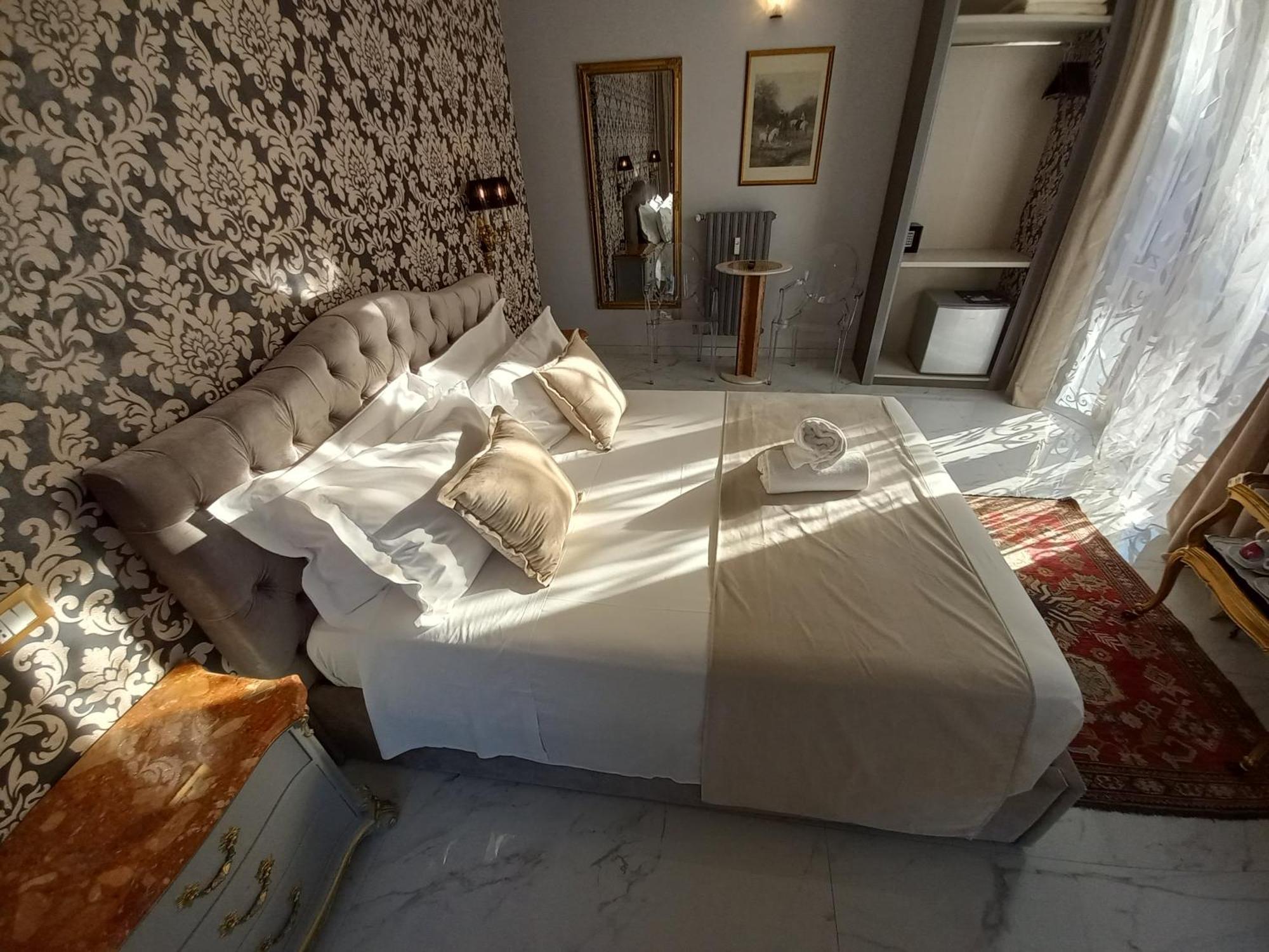 Dorolea Rooms Torino Centro Екстер'єр фото