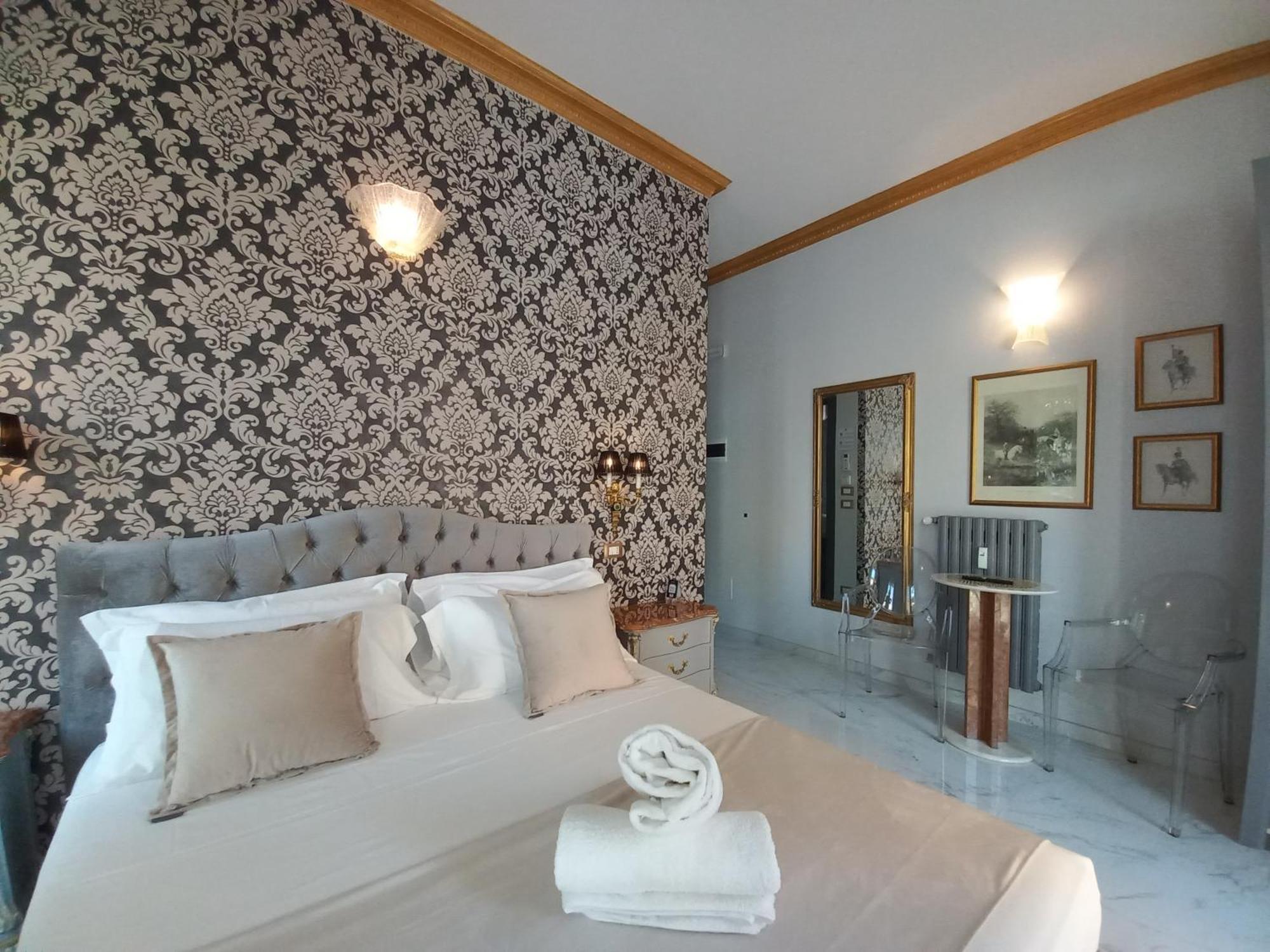 Dorolea Rooms Torino Centro Екстер'єр фото