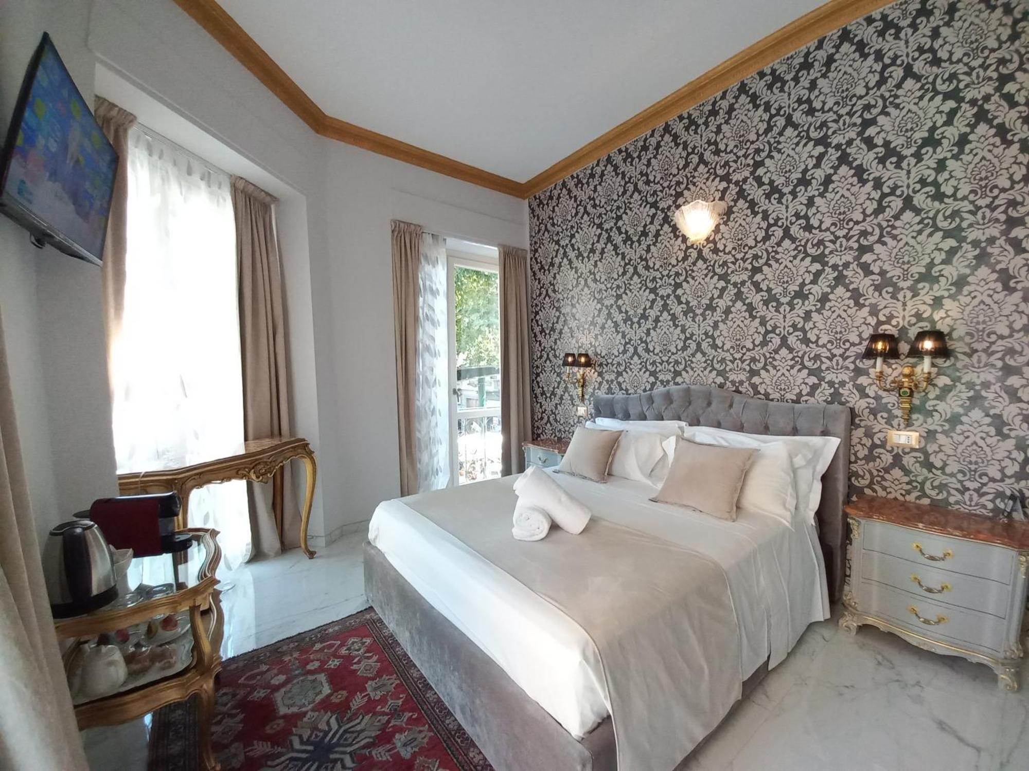 Dorolea Rooms Torino Centro Екстер'єр фото