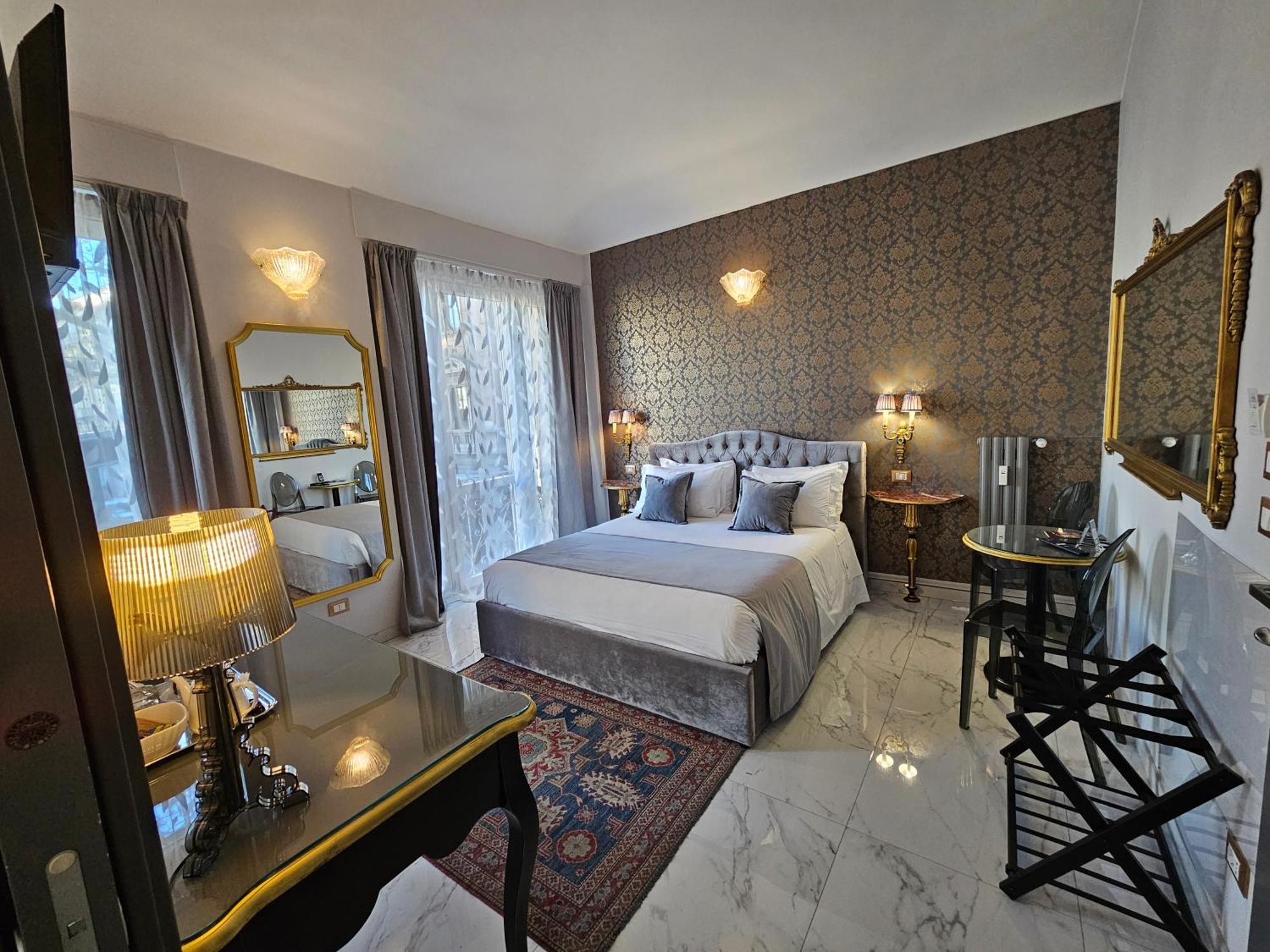 Dorolea Rooms Torino Centro Екстер'єр фото
