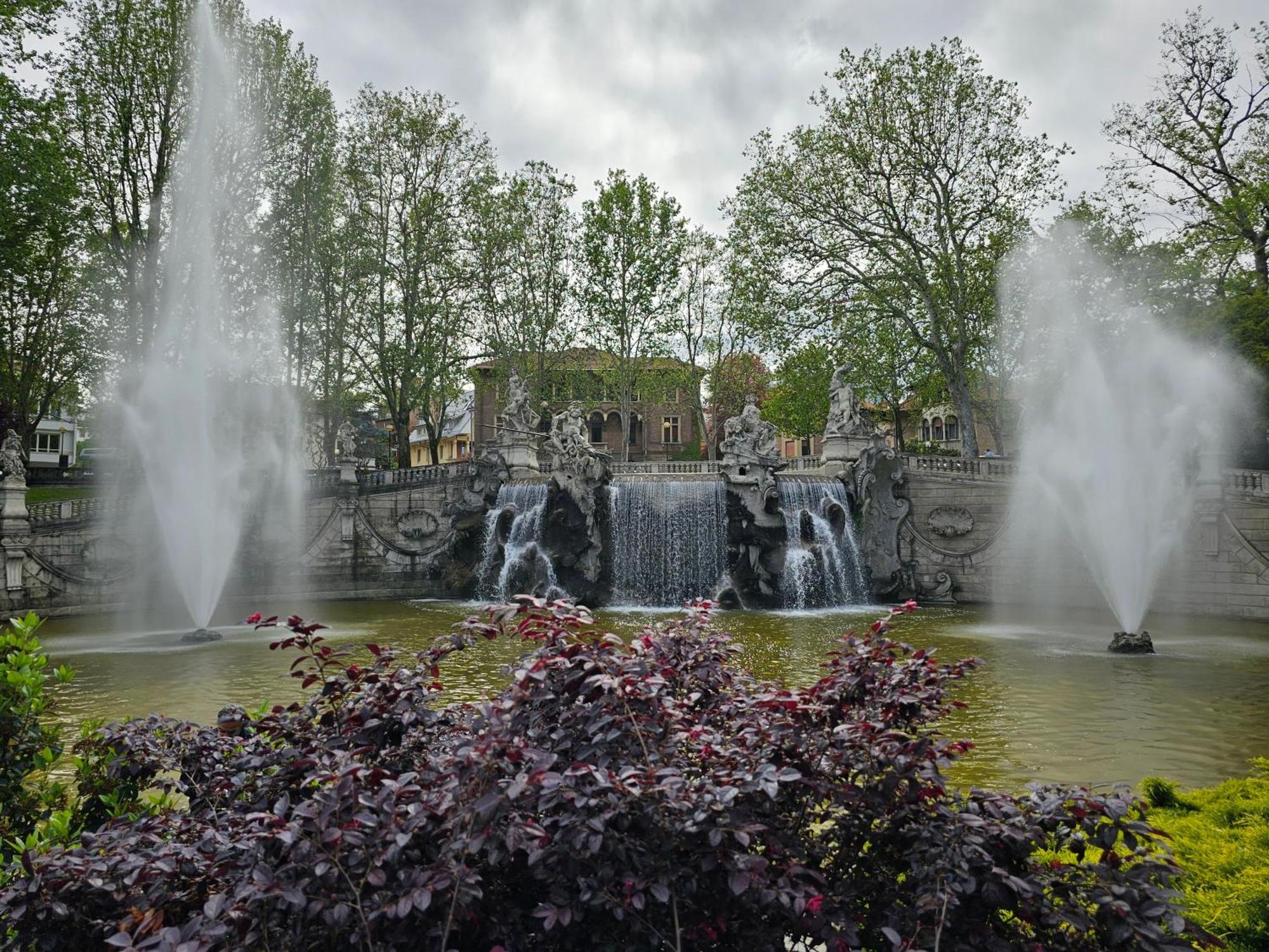 Dorolea Rooms Torino Centro Екстер'єр фото
